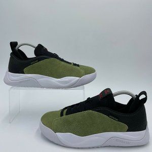 Supra Mens Instagate | Green/Black Siz 8